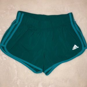 Adidas 3-Stripe Shorts